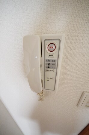 ビーヴァリー北の物件内観写真